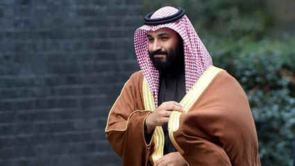 با دعوت مخبر؛ «بن‌ سلمان» به ایران می‌آید