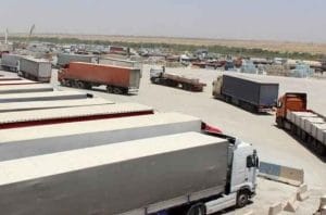 رشد ۲۱ درصدی ارزش صادرات کالا درگمرکات استان ایلام