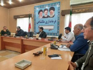 «از پشم تا فرش» پروژه ای برای اشتغال مددجویان شهرستان ملکشاهی