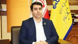 پالایشگاه گاز ایلام موفق به دریافت تقدیرنامه ۴ ستاره در ارزیابی تعالی سازمانی شد