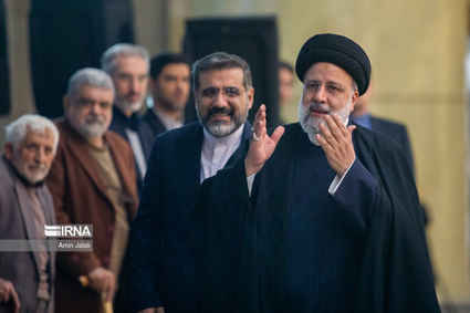 شهید رئیسی، دولت مردمی و میراثی به‌نام «عدالت فرهنگی»