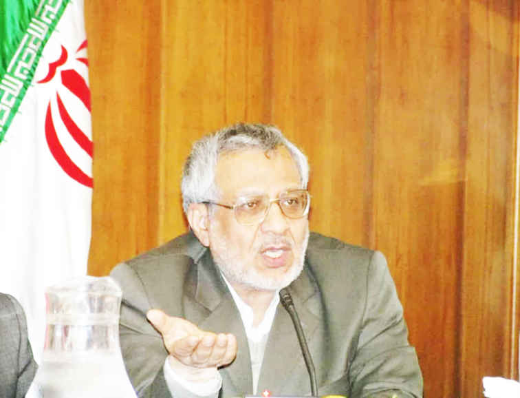 دعوت از دکتر بادامچیان جهت حضور در انتخابات ریاست جمهوری 