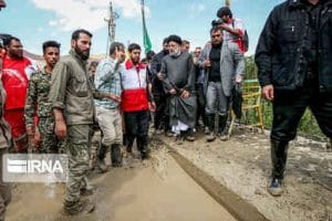 خستگی‌ناپذیری رئیسی برگرفته از ایمان توحیدی بود