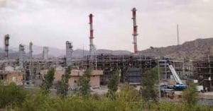 بیش از ۶ هزار مجوز پروانه کار در پالایشگاه گاز ایلام صادر شد