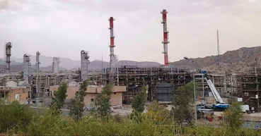 بیش از ۶ هزار مجوز پروانه کار در پالایشگاه گاز ایلام صادر شد