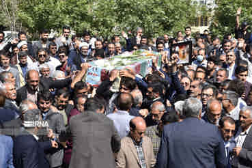 بازگشت باشکوه پس ۴۱ سال انتظار