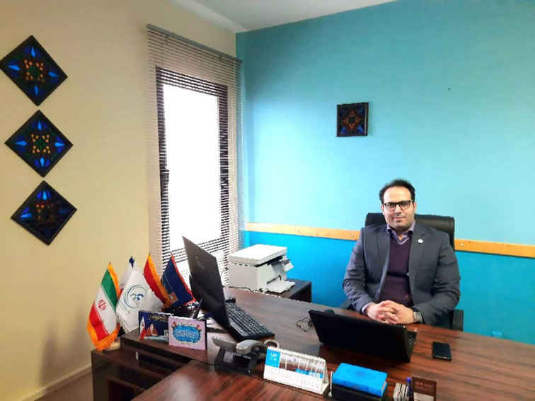 شرکت توسعه تجارت نانو فیدار نقش کلیدی در ارائه خدمات دانش بنیان دارد