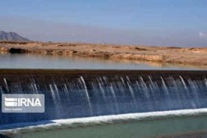 ۱۶۲ سازه‌ آبخیزداری هرمزگان آبگیری شد