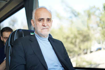 نبی: مسئولیت خرید VAR با فدراسیون فوتبال است