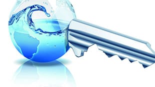 جایگاه اقتصاد آبی در توسعه  *وحید حاج سعیدی