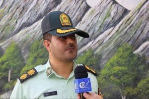 ارسال انبوه پیامک جعلی برای شهروندان استان ایلام