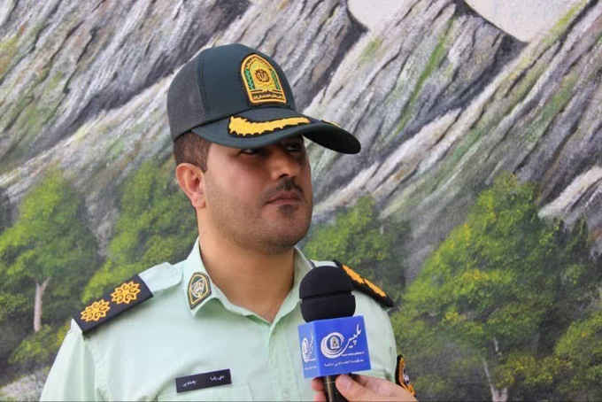 ارسال انبوه پیامک جعلی برای شهروندان استان ایلام