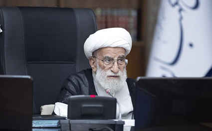 آیت الله جنتی: نقش‌آفرینان انتخابات ریاست جمهوری برای یک حماسه ماندگار ملی تلاش کنند