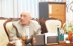 قدرتهای بزرگ نشسته اند و نظاره می‌کنند ایران چگونه آینده جهان را می سازد