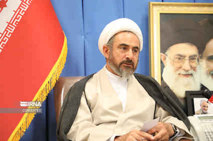 امام جمعه ایلام بر سرمایه‌گذاری در زیربخش‌ها و صنایع تبدیلی حوزه کشاورزی تاکید کرد