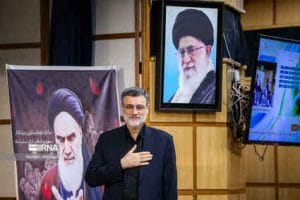 قاضی‌زاده هاشمی: سرعت بخشی به اینترنت از برنامه‌های دولت مردم و خانواده است