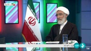 پورمحمدی: رئیس‌جمهوری باید به قرارهایش با مردم متعهد باشد/ آسانسوری رشد نکردم