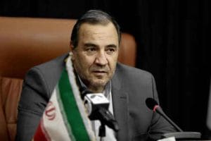 استاندار ایلام بر تداوم رویکرد تحولی در اداره دانشگاه فرهنگیان استان تاکید کرد