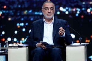 زاکانی در نخستین مناظره انتخاباتی چه گفت؟