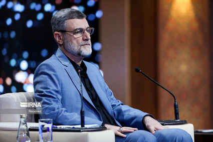 قاضی‌زاده‌هاشمی در نخستین مناظره انتخاباتی چه گفت؟