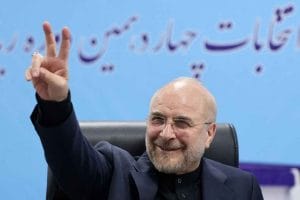 چرا دکتر قالیباف گزینه مناسبی است…… !؟   *محمود کرمشاهی