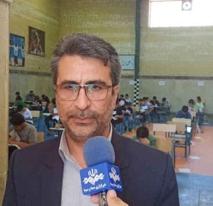 رقابت بیش از ۳ هزار دانش آموز ایلامی برای ورود به مدارس استعداد های درخشان و نمونه دولتی