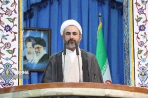 ریل گذاری رئیس جمهور شهید برای توسعه و حل مشکلات کشور باید ادامه یابد