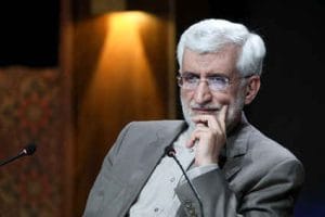 جلیلی در سومین مناظره انتخاباتی چه گفت؟