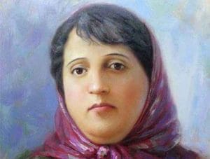 شعر پروین اعتصامی به وسعت پیشینه ادبیات ایران   *کبری فدائی