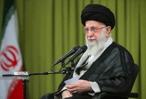 رهبر انقلاب: مشارکت حداکثری و انتخاب اصلح در انتخابات مهم است