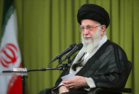رهبر انقلاب: مشارکت حداکثری و انتخاب اصلح در انتخابات مهم است
