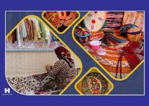 ​مشاغل خانگی رمز تأمین مالی ۲۷ هزار کسب و کار خرد