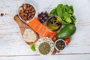 با این مواد غذایی قند خون خود را کنترل کنید
