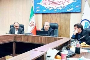 طرح جهاد آبرسانی به به بیش از ۲۰۳ روستا در دولت سیزدهم