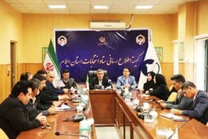 با برگزاری انتخابات تبلور جمهوریت و اسلامیت نظام محقق می‌شود
