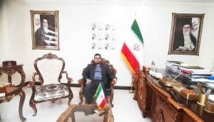 به رئیس جمهوری توانمند و برنامه محور همچون دکتر سعید جلیلی نیاز داریم