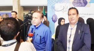 شرکت در انتخابات وظیفه تمام ایرانیان است