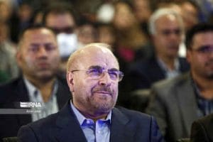 قالیباف: مجلس کنار دولت است