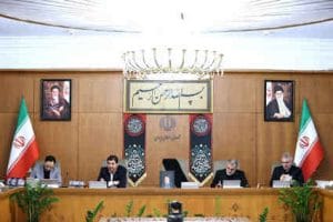 مخبر: امور دولت بدون تعلل و تاخیر انجام شود/ تاکید بر همکاری با رئیس جمهور منتخب