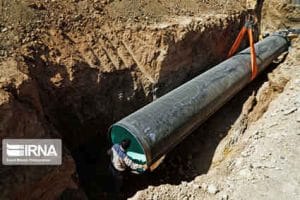 ۱۵ میلیارد ریال برای رفع تنش آبی سه روستای دشت عباس دهلران اختصاص یافت