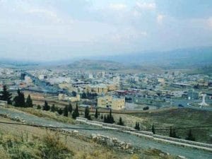 بدره شهرستانی با ۵۰ سال قدمت و چالش عدم استقرار ادارات و دستگاهها در این شهرستان    ✍️حشمت اله کرمی نژاد