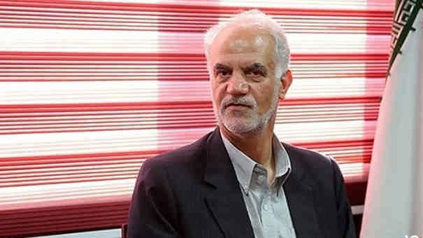 افراد دارای کارنامه ناموفق نباید در ساختار دولت وارد شوند