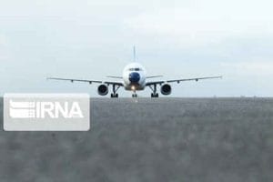 مجوز برقراری پرواز ایلام – نجف صادر شد