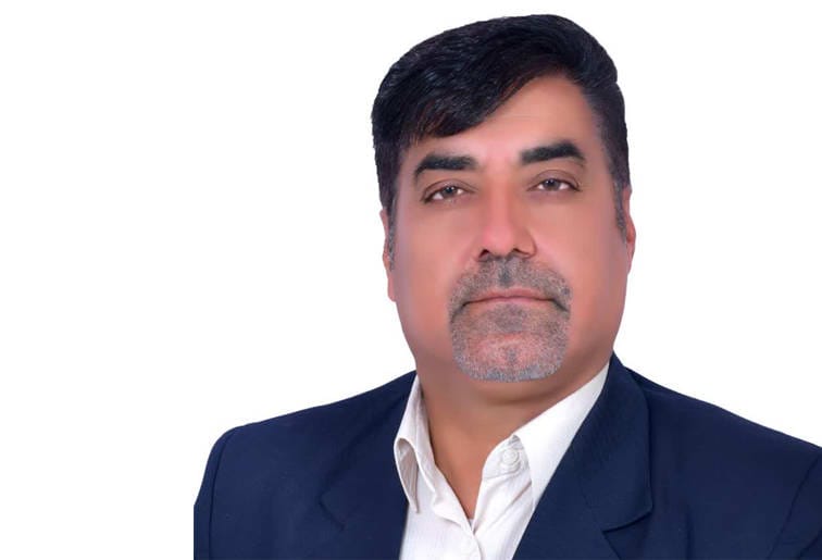 هیئت رئیسه سال چهارم شورای اسلامی شهر دلگشا انتخاب شدند / اکرام حاجی بیگی رئیس سال چهارم از دوره ششم شورای اسلامی شهر دلگشا شد