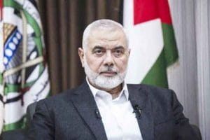 تشییع پیکر شهید اسماعیل هنیه ساعت ۸ صبح فردا از دانشگاه تهران برگزار می شود
