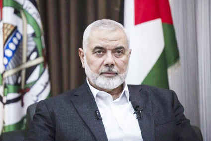 تشییع پیکر شهید اسماعیل هنیه ساعت ۸ صبح فردا از دانشگاه تهران برگزار می شود