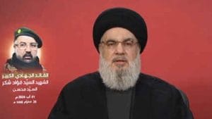 سید نصرالله: هدف از حادثه مجدل‌شمس، ترور رهبران و فرماندهان مقاومت بود/ پاسخ حتمی است