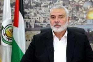 شهادت هنیه، جریان‌ مقاومت را منسجم و آزادی فلسطین را تسریع ‌می‌کند    *مهدی سیف تبریزی
