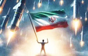 پاسخ کوبنده ایران به اسرائیل مطالبه مردمی بود