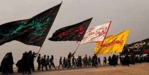 اربعین؛ عزت اسلامی و اعجاز الهی     ✍️سیدحرمت الله موسوی مقدم